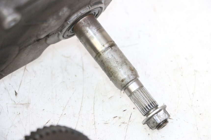 photo de TRANSMISSION ROUE  PEUGEOT ELYSTAR 50 (2002 - 2014)