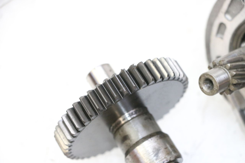 photo de TRANSMISSION ROUE  PEUGEOT ELYSTAR 50 (2002 - 2014)