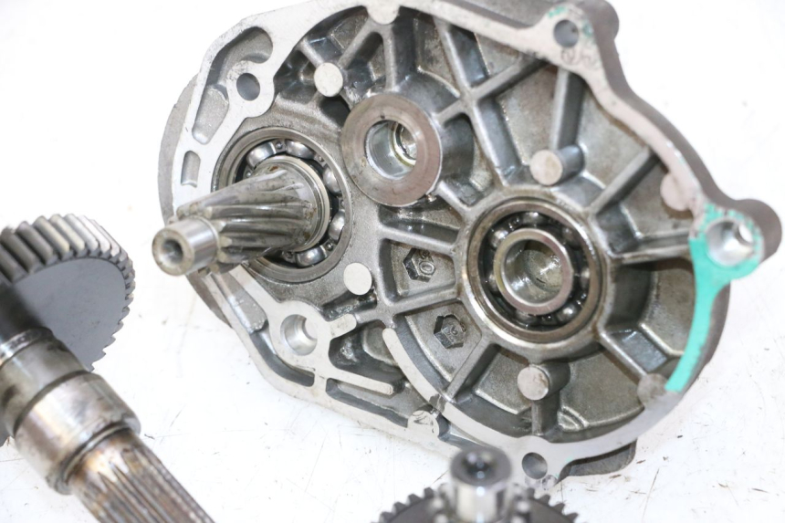 photo de TRANSMISSION ROUE  PEUGEOT ELYSTAR 50 (2002 - 2014)