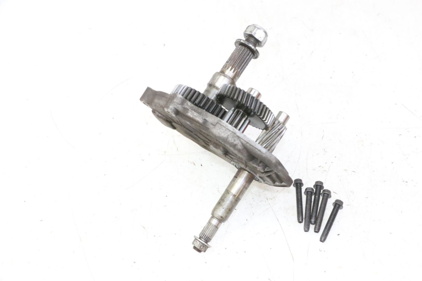 photo de TRANSMISSION ROUE  PEUGEOT ELYSTAR 50 (2002 - 2014)
