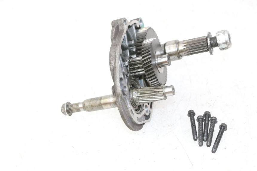 photo de TRANSMISSION ROUE  PEUGEOT ELYSTAR 50 (2002 - 2014)