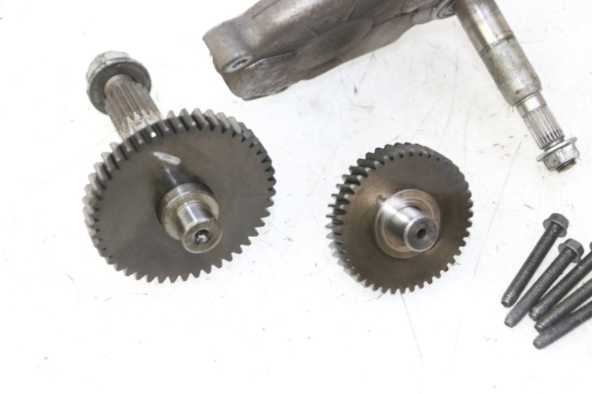 photo de TRANSMISSION ROUE  PEUGEOT ELYSTAR 50 (2002 - 2014)