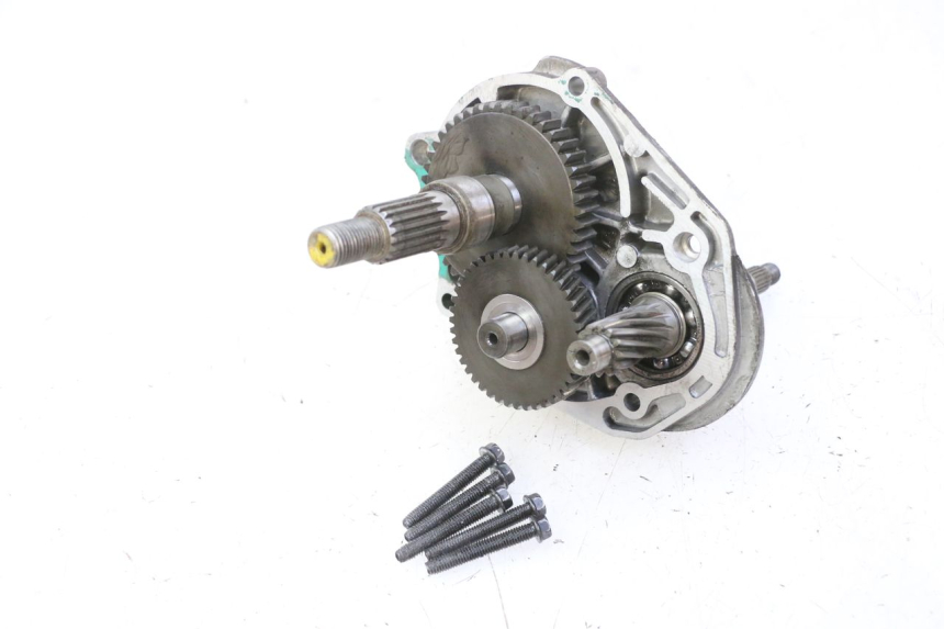 photo de TRANSMISSION ROUE  PEUGEOT ELYSTAR 50 (2002 - 2014)
