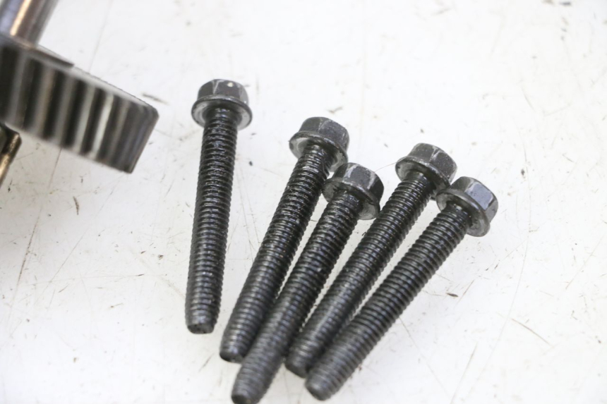 photo de TRANSMISSION ROUE  PEUGEOT ELYSTAR 50 (2002 - 2014)