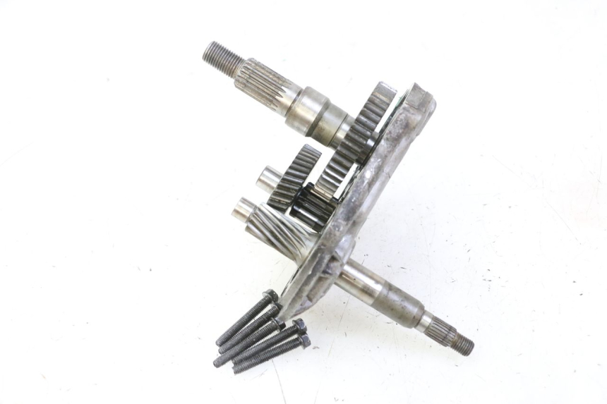 photo de TRANSMISSION ROUE  PEUGEOT ELYSTAR 50 (2002 - 2014)