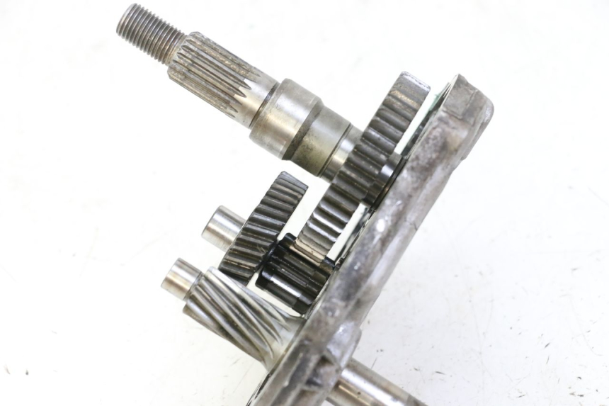 photo de TRANSMISSION ROUE  PEUGEOT ELYSTAR 50 (2002 - 2014)