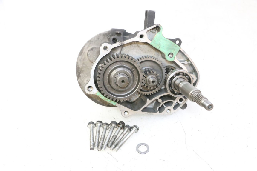 photo de TRANSMISSION ROUE HONDA FES S-WING SWING ABS 125 (2007 - 2015)