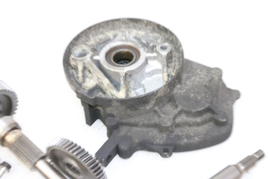 photo de TRANSMISSION ROUE HONDA FES S-WING SWING ABS 125 (2007 - 2015)