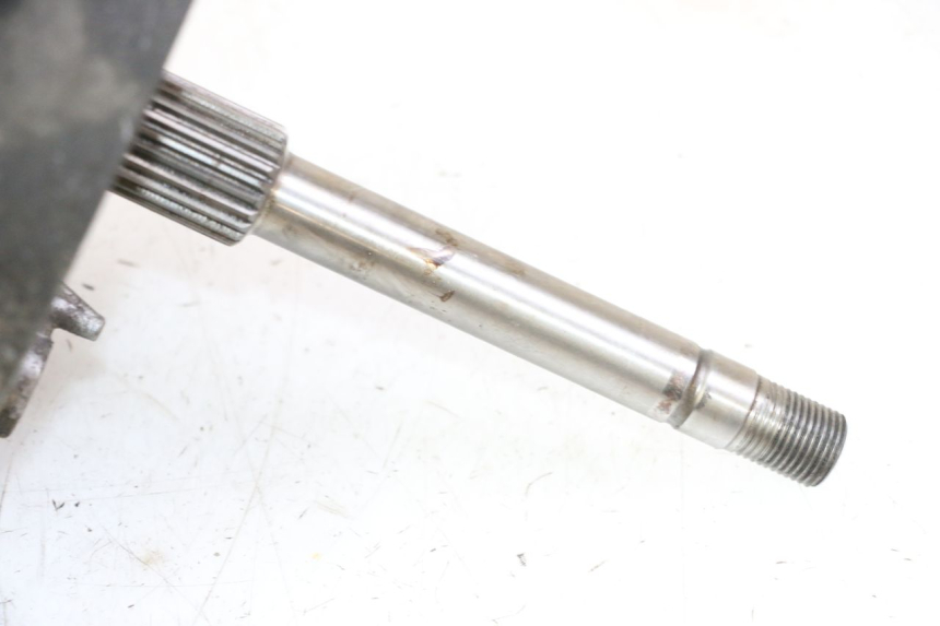 photo de TRANSMISSION ROUE HONDA FES S-WING SWING ABS 125 (2007 - 2015)