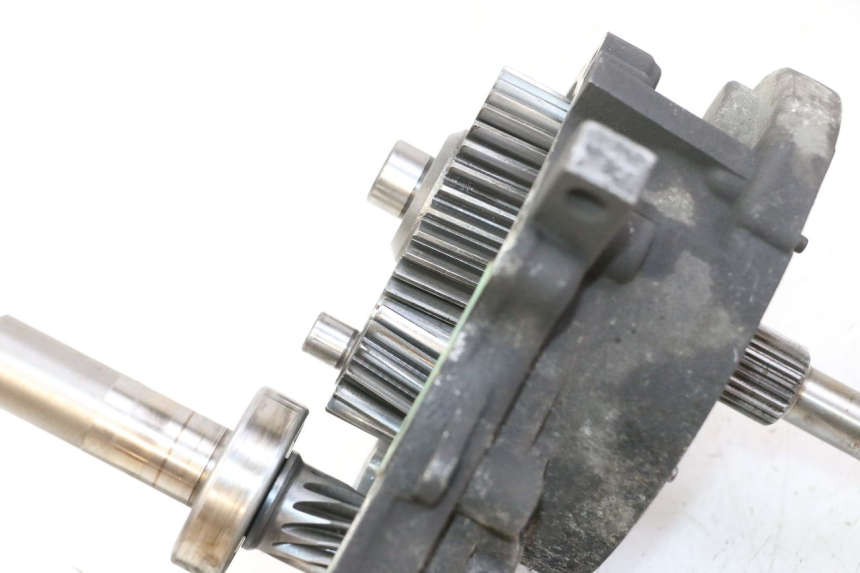 photo de TRANSMISSION ROUE HONDA FES S-WING SWING ABS 125 (2007 - 2015)