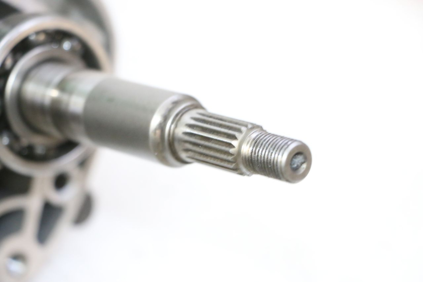 photo de TRANSMISSION ROUE HONDA FES S-WING SWING ABS 125 (2007 - 2015)