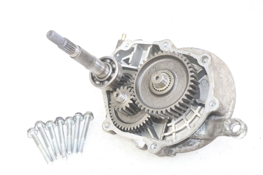 photo de TRANSMISSION ROUE SYM FIDDLE 3 III 125 (2014 - 2020)