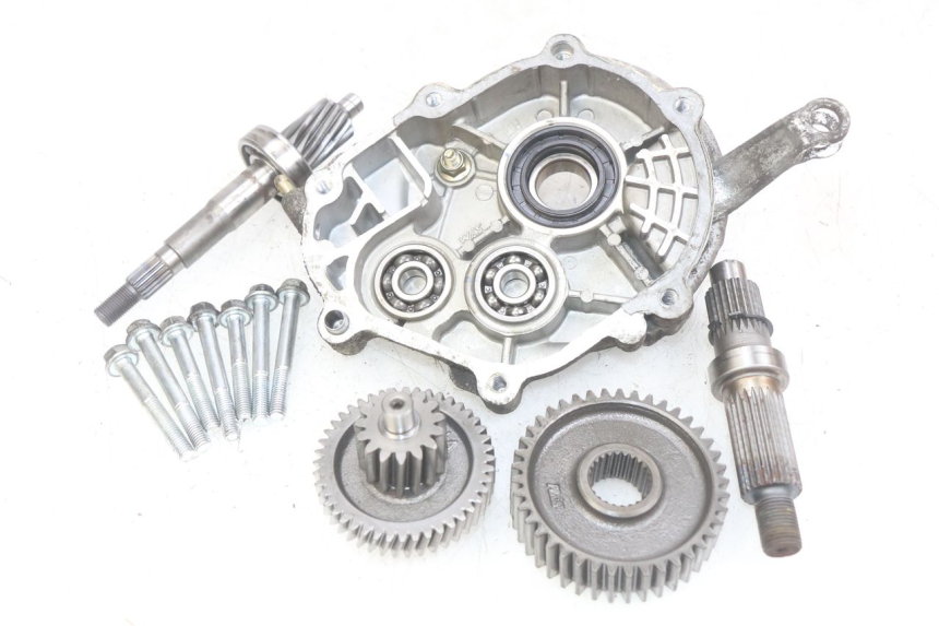 photo de TRANSMISSION ROUE SYM FIDDLE 3 III 125 (2014 - 2020)