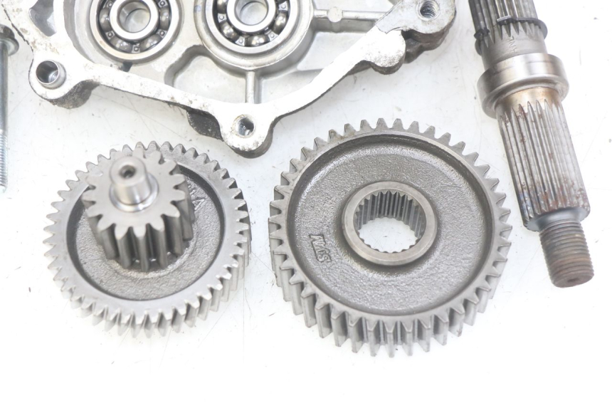 photo de TRANSMISSION ROUE SYM FIDDLE 3 III 125 (2014 - 2020)