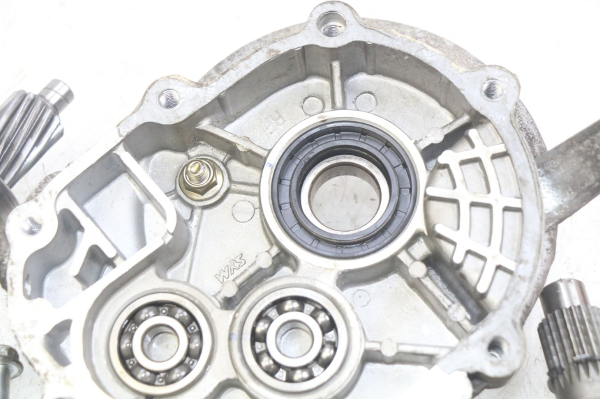 photo de TRANSMISSION ROUE SYM FIDDLE 3 III 125 (2014 - 2020)