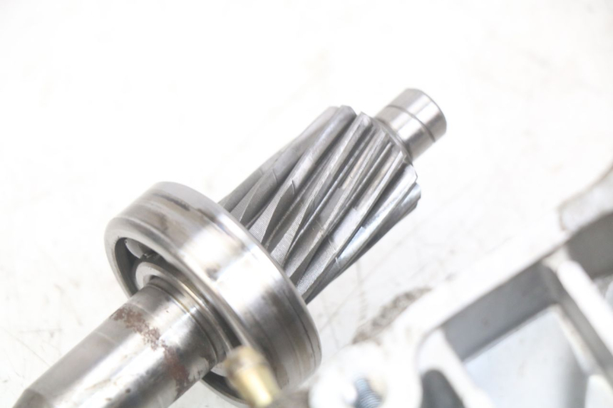 photo de TRANSMISSION ROUE SYM FIDDLE 3 III 125 (2014 - 2020)