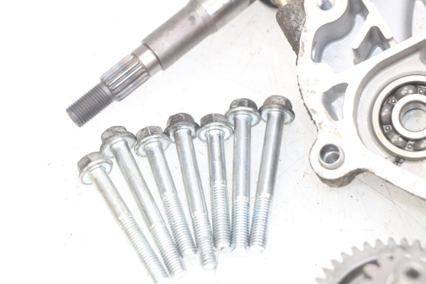 photo de TRANSMISSION ROUE SYM FIDDLE 3 III 125 (2014 - 2020)