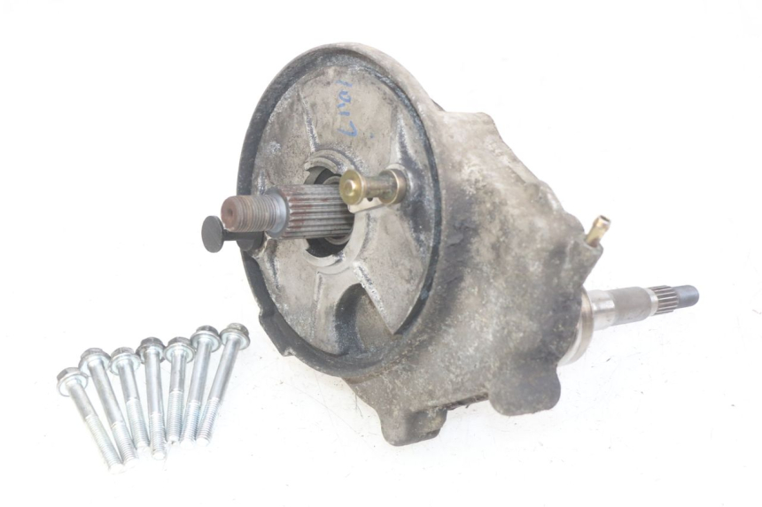 photo de TRANSMISSION ROUE SYM FIDDLE 3 III 125 (2014 - 2020)