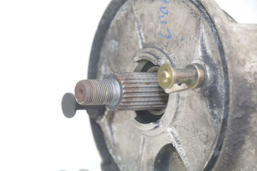 photo de TRANSMISSION ROUE SYM FIDDLE 3 III 125 (2014 - 2020)