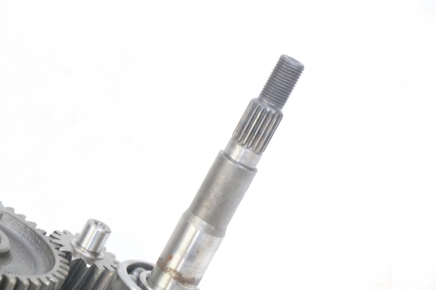 photo de TRANSMISSION ROUE SYM FIDDLE 3 III 125 (2014 - 2020)