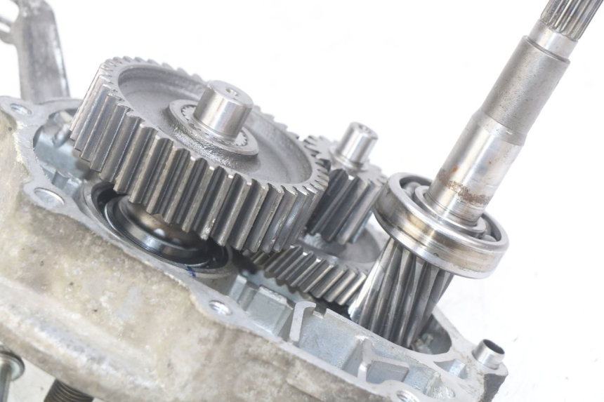 photo de TRANSMISSION ROUE SYM FIDDLE 3 III 125 (2014 - 2020)