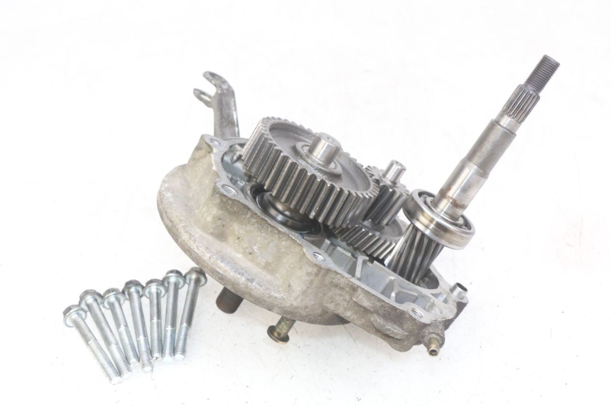 photo de TRANSMISSION ROUE SYM FIDDLE 3 III 125 (2014 - 2020)