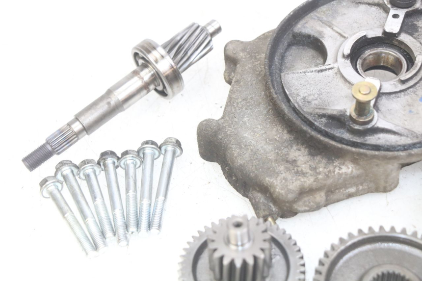 photo de TRANSMISSION ROUE SYM FIDDLE 3 III 125 (2014 - 2020)