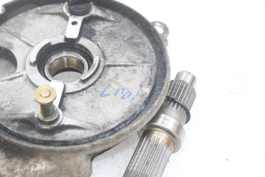 photo de TRANSMISSION ROUE SYM FIDDLE 3 III 125 (2014 - 2020)