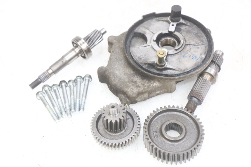 photo de TRANSMISSION ROUE SYM FIDDLE 3 III 125 (2014 - 2020)