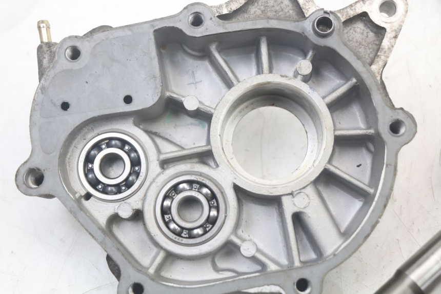 photo de TRANSMISSION ROUE SYM FIDDLE 3 III 125 (2014 - 2020)
