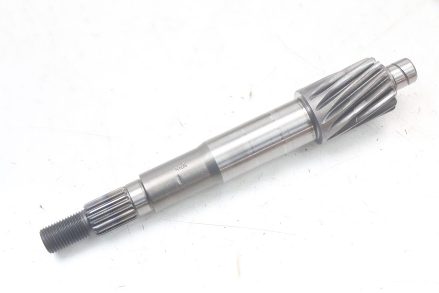 photo de TRANSMISSION ROUE SYM FIDDLE 3 III 125 (2014 - 2020)