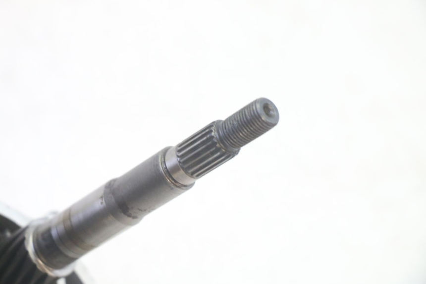 photo de TRANSMISSION ROUE SYM FIDDLE 3 III 125 (2014 - 2020) - Zoom composants