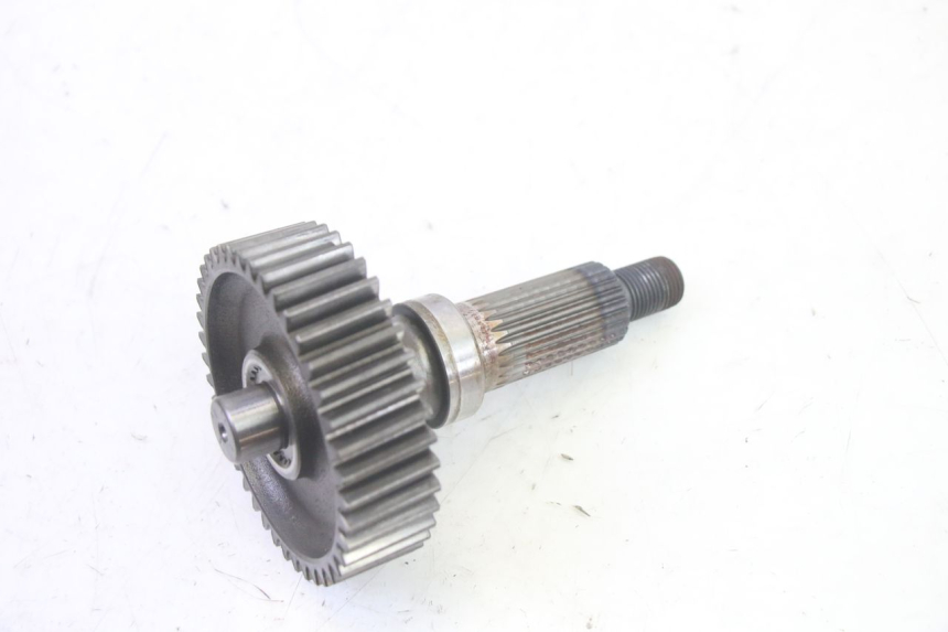 photo de TRANSMISSION ROUE SYM FIDDLE 3 III 125 (2014 - 2020) - Autre angle de vue