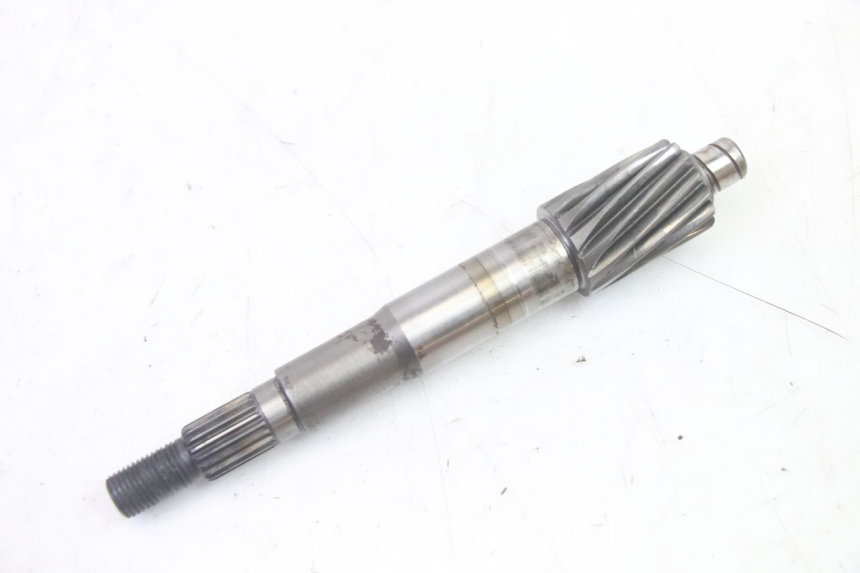 photo de TRANSMISSION ROUE SYM FIDDLE 3 III 125 (2014 - 2020) - Gros plan technique