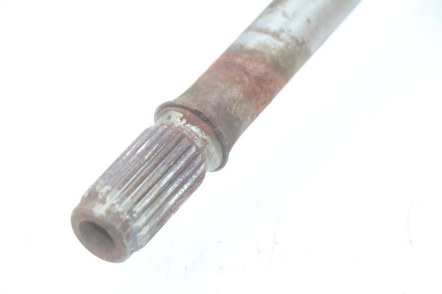photo de TRANSMISSION ROUE YAMAHA FJR ABS 1300 (2016 - 2020)
