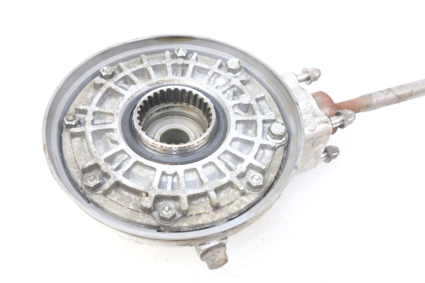 photo de TRANSMISSION ROUE YAMAHA FJR ABS 1300 (2016 - 2020)