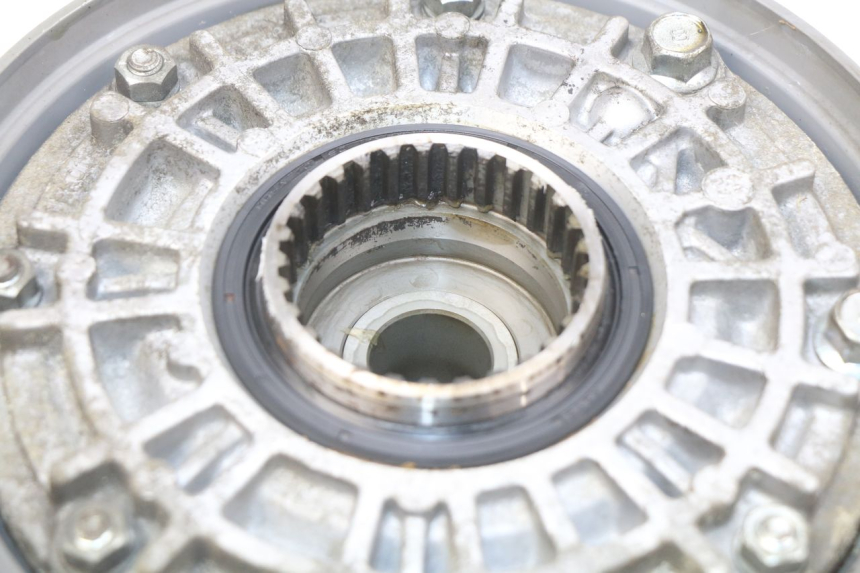 photo de TRANSMISSION ROUE YAMAHA FJR ABS 1300 (2016 - 2020)