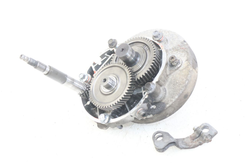 photo de TRANSMISSION ROUE PIAGGIO FLY 2T 50 (2004 - 2017)
