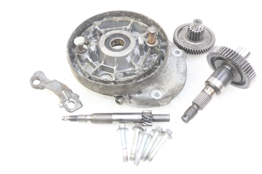 photo de TRANSMISSION ROUE PIAGGIO FLY 2T 50 (2004 - 2017)