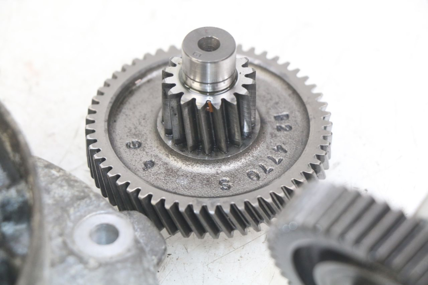 photo de TRANSMISSION ROUE PIAGGIO FLY 2T 50 (2004 - 2017)