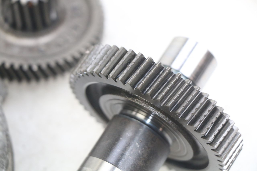 photo de TRANSMISSION ROUE PIAGGIO FLY 2T 50 (2004 - 2017)