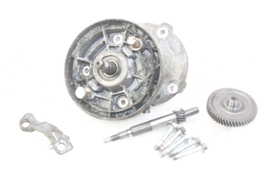 photo de TRANSMISSION ROUE PIAGGIO FLY 2T 50 (2004 - 2017)