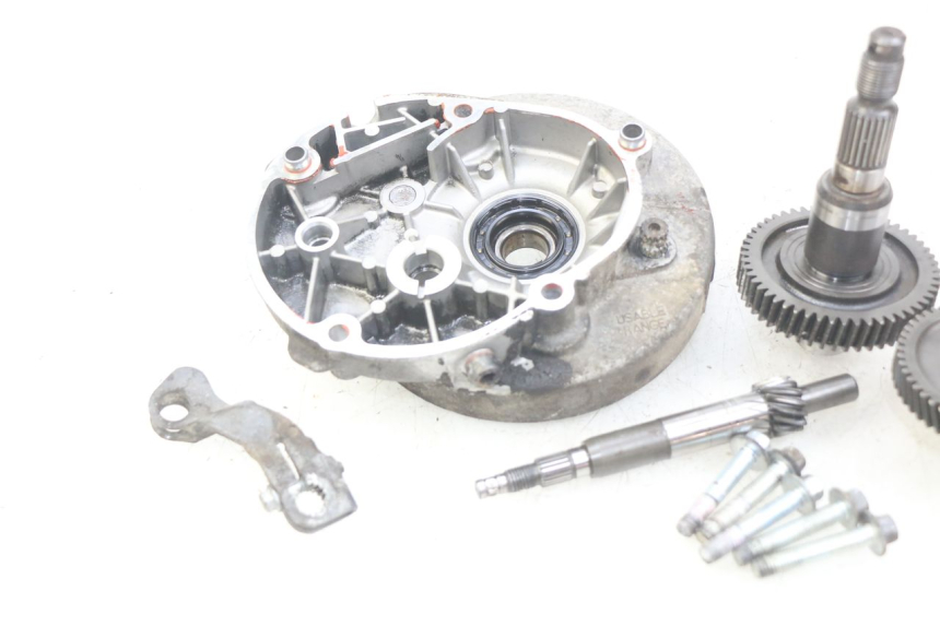 photo de TRANSMISSION ROUE PIAGGIO FLY 2T 50 (2004 - 2017)