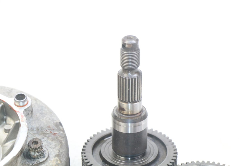 photo de TRANSMISSION ROUE PIAGGIO FLY 2T 50 (2004 - 2017)