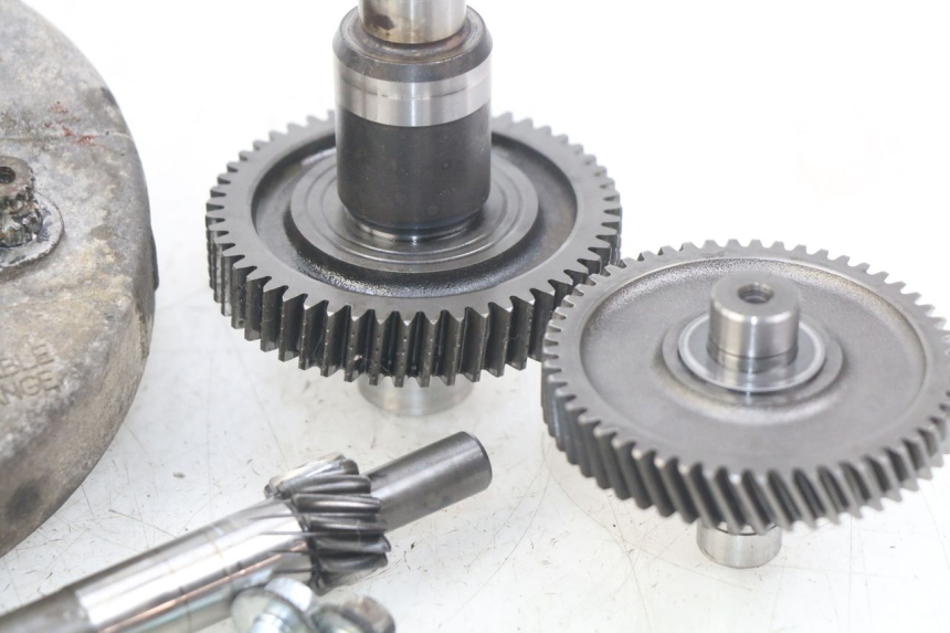 photo de TRANSMISSION ROUE PIAGGIO FLY 2T 50 (2004 - 2017)