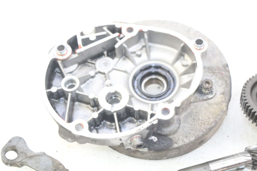 photo de TRANSMISSION ROUE PIAGGIO FLY 2T 50 (2004 - 2017)
