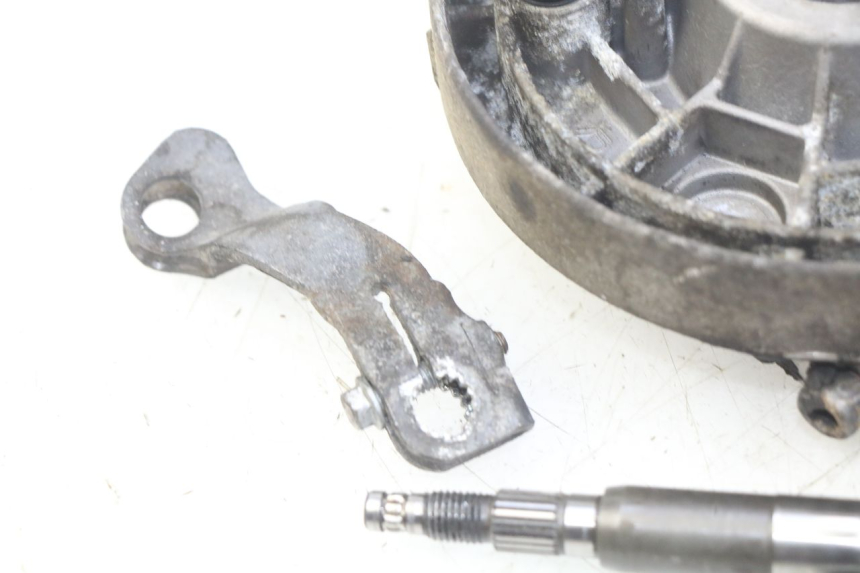 photo de TRANSMISSION ROUE PIAGGIO FLY 2T 50 (2004 - 2017)