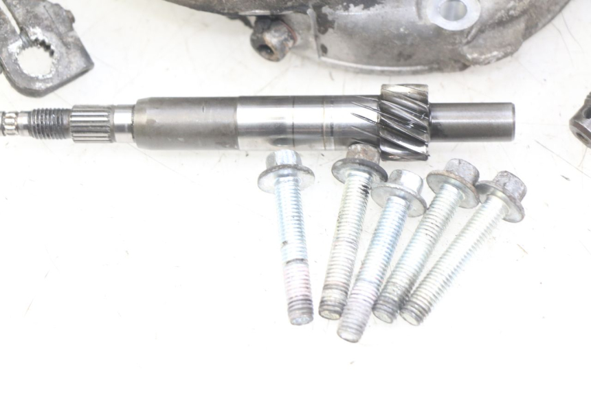 photo de TRANSMISSION ROUE PIAGGIO FLY 2T 50 (2004 - 2017)