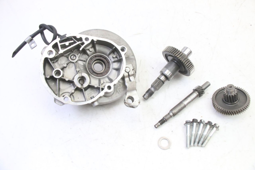 photo de TRANSMISSION ROUE PIAGGIO FLY 2T 50 (2004 - 2017)