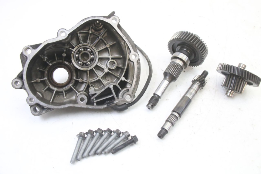 photo de TRANSMISSION ROUE  GILERA NEXUS 300 (2008 - 2013)